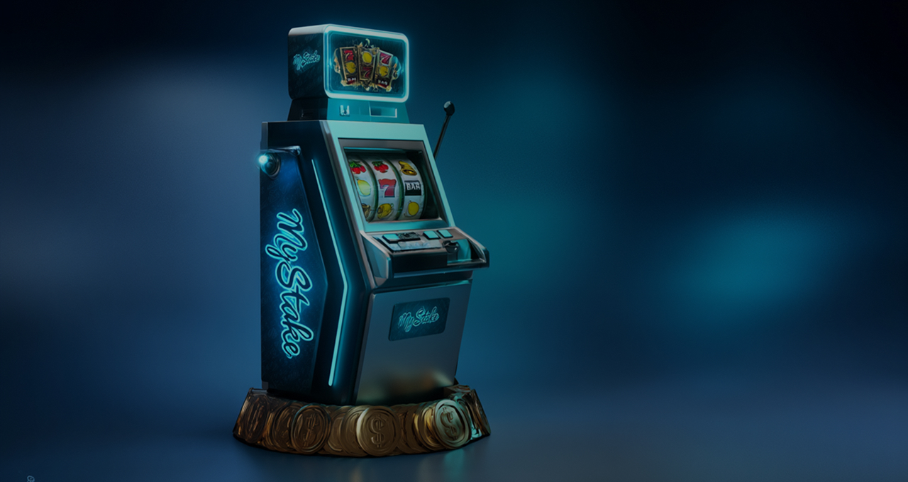 MyStake